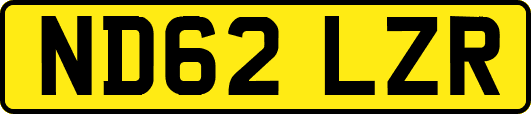 ND62LZR
