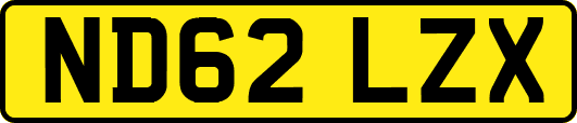 ND62LZX