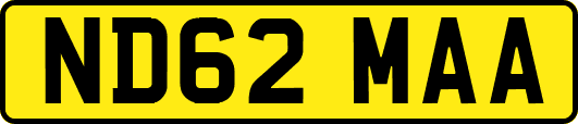 ND62MAA