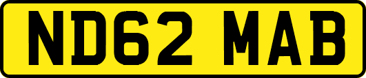 ND62MAB
