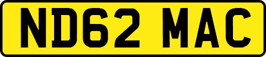 ND62MAC