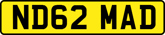 ND62MAD