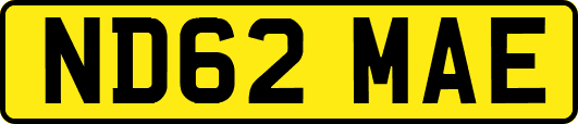 ND62MAE