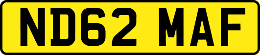 ND62MAF