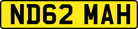 ND62MAH