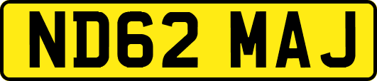 ND62MAJ