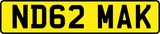 ND62MAK