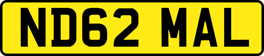 ND62MAL