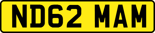 ND62MAM