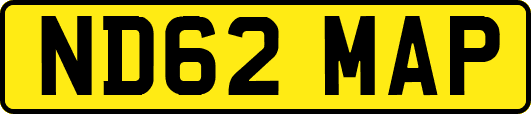 ND62MAP