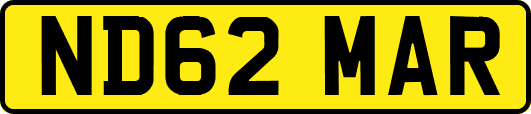 ND62MAR