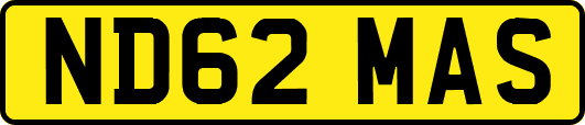 ND62MAS