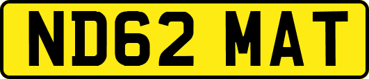 ND62MAT