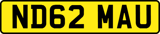 ND62MAU
