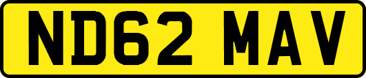 ND62MAV