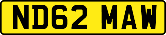 ND62MAW