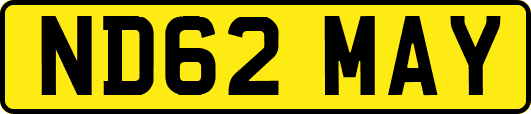 ND62MAY