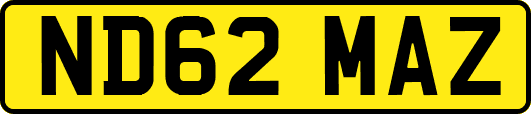 ND62MAZ