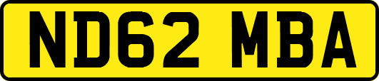 ND62MBA