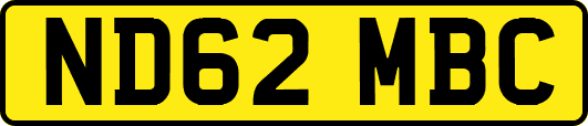 ND62MBC