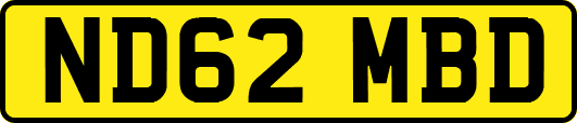 ND62MBD
