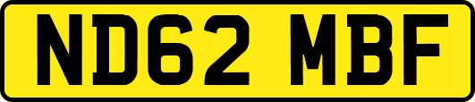 ND62MBF