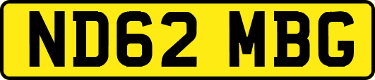 ND62MBG