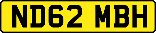 ND62MBH