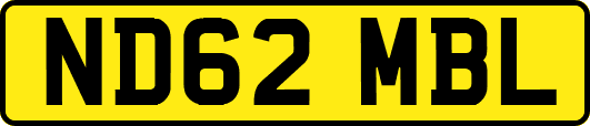 ND62MBL