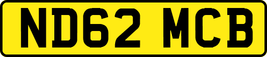 ND62MCB