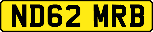 ND62MRB