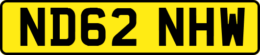 ND62NHW