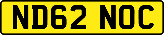 ND62NOC