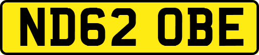 ND62OBE