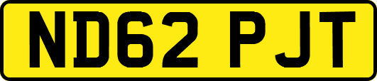 ND62PJT