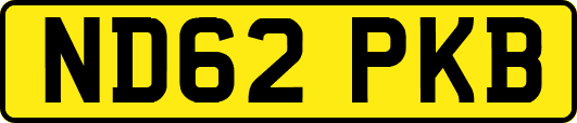 ND62PKB