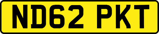 ND62PKT