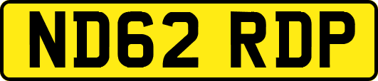 ND62RDP