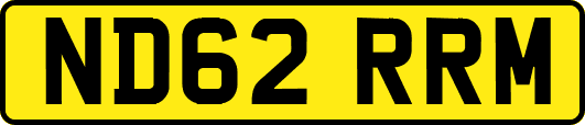 ND62RRM