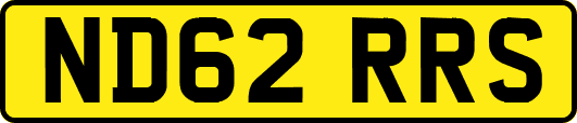 ND62RRS