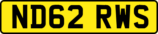 ND62RWS