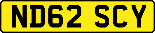 ND62SCY