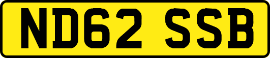 ND62SSB