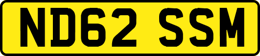 ND62SSM