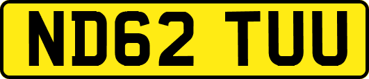 ND62TUU