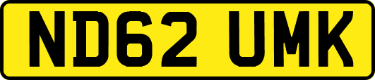 ND62UMK