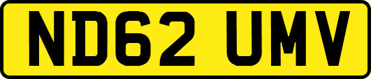 ND62UMV