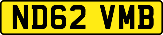 ND62VMB