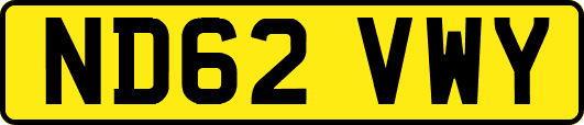 ND62VWY