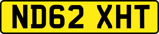 ND62XHT